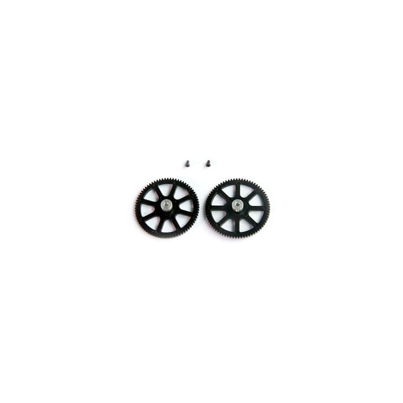 ESKY Main gear A(2pcs)-Chinook