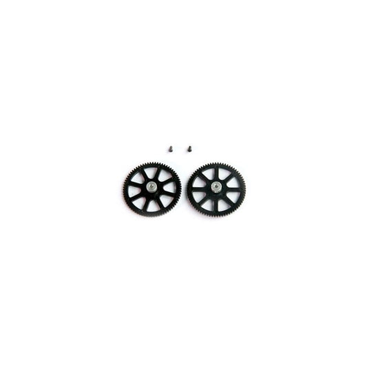 ESKY Main gear A(2pcs)-Chinook