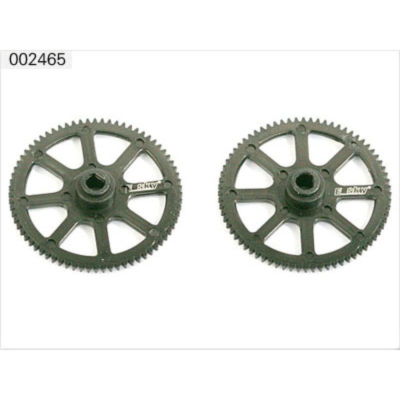 ESKY Main gear B(2pcs)-Chinook