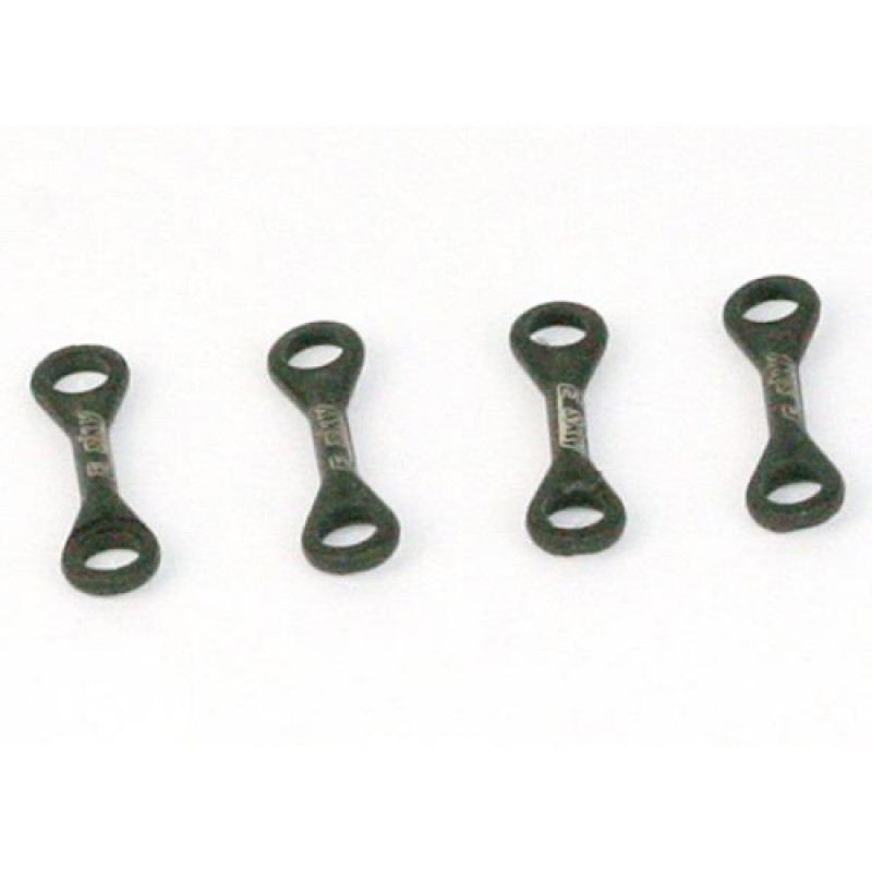 ESKY Double hole linkage(4pcs)-Chinook, Nano