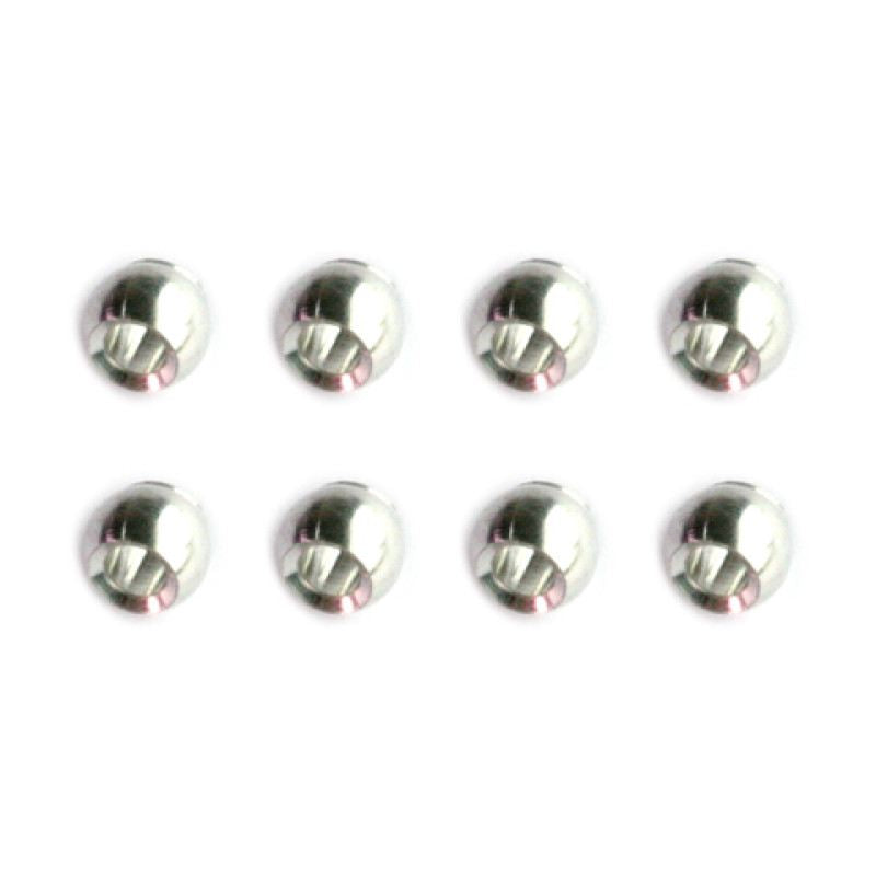 ESKY Ball end set(8pcs)-Chinook
