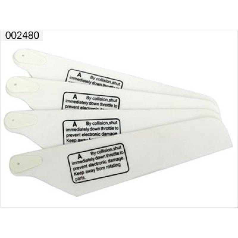 ESKY Main Rotor Blade A (Foam), Nano