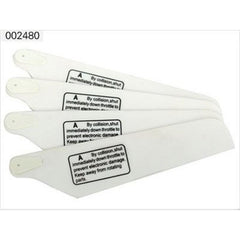 ESKY Main Rotor Blade A (Foam), Nano
