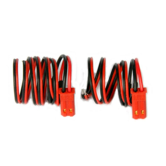 ESKY Motor wire set(2pcs) -Chinook