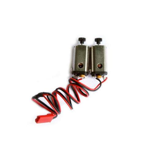 ESKY Tail Motor w/wire - Chinook