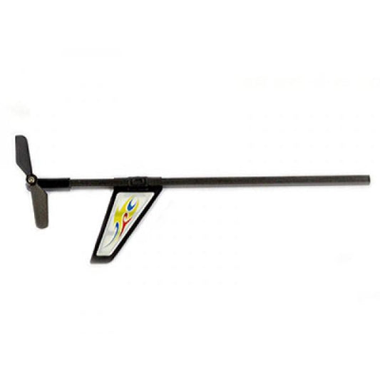ESKY Tail Boom & Tail Blade Set, Nano