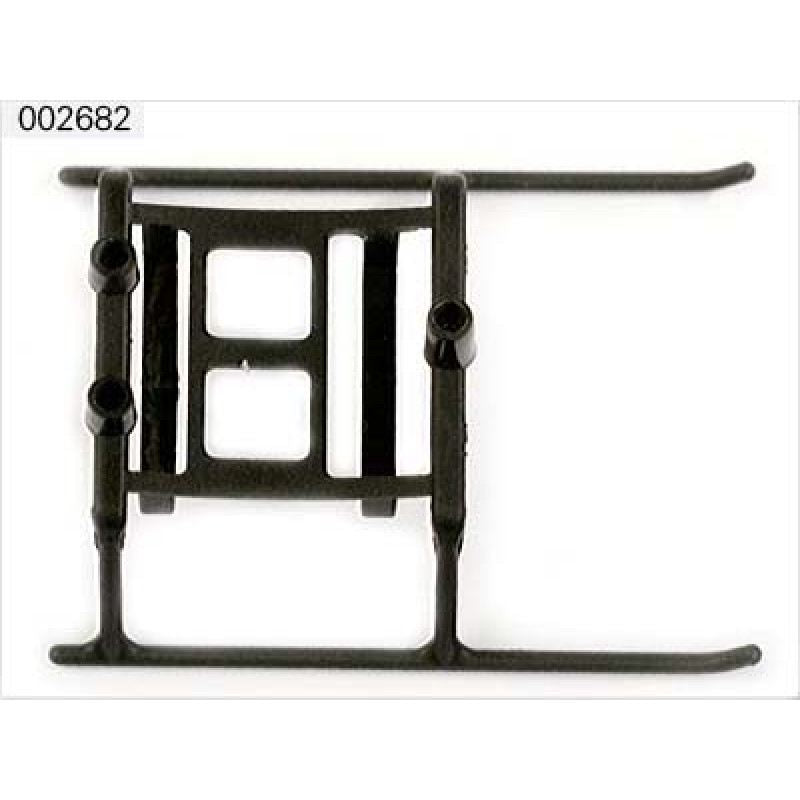 ESKY Landing Skid Set, Nano