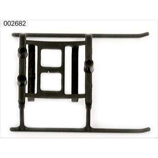 ESKY Landing Skid Set, Nano