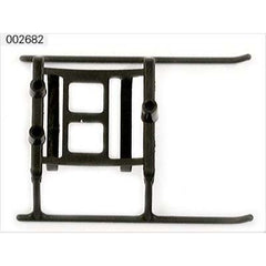 ESKY Landing Skid Set, Nano