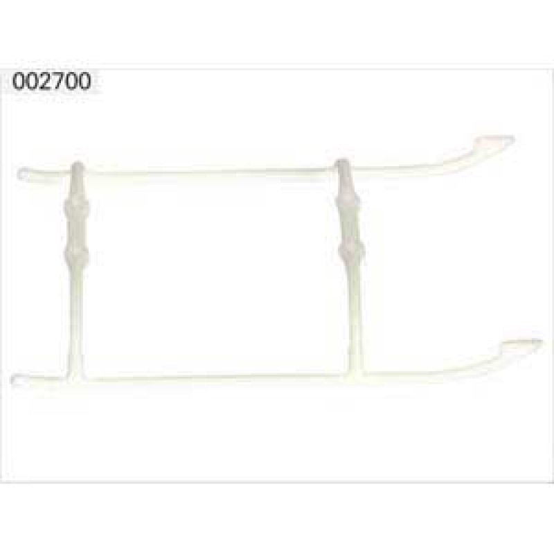 ESKY A300 Landing Skid Set