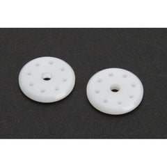 Piston 8 holes*?1.2mm, 4pcs, Agama