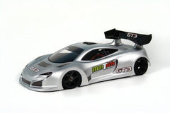 Montech Body: 1/12 Pan GT: ML GT3