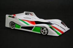 Montech Body: 1/12 Pan: MT21