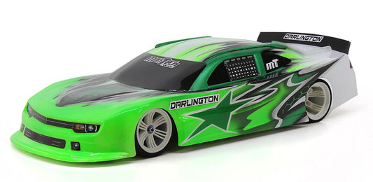Montech Body 200mm Oval: Darlington