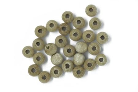 Billing Boats Wooden Net Balls 5mm
