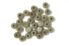 Billing Boats Wooden Net Balls 5mm