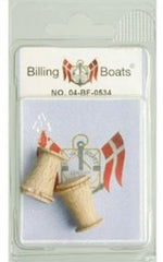 Billing Boats Mast Fittings (2)
