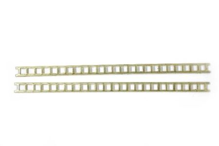 Billing Boats Ladder 5 x 100mm (2)