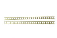 Billing Boats Ladder 5 x 100mm (2)