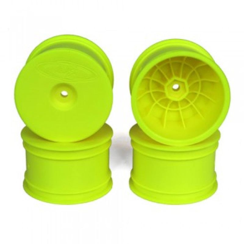 DE Racing Speedline Buggy Wheels for Associated B6.1 - B64 / TLR 22 - 22-4 / Rea