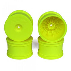 DE Racing Speedline Buggy Wheels for Associated B6.1 - B64 / TLR 22 - 22-4 / Rea