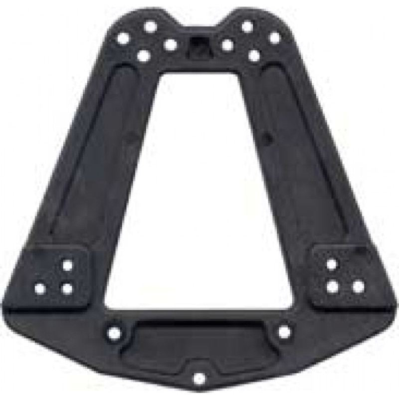 XTM Ft Shock Tower-Composite X-Cellerator