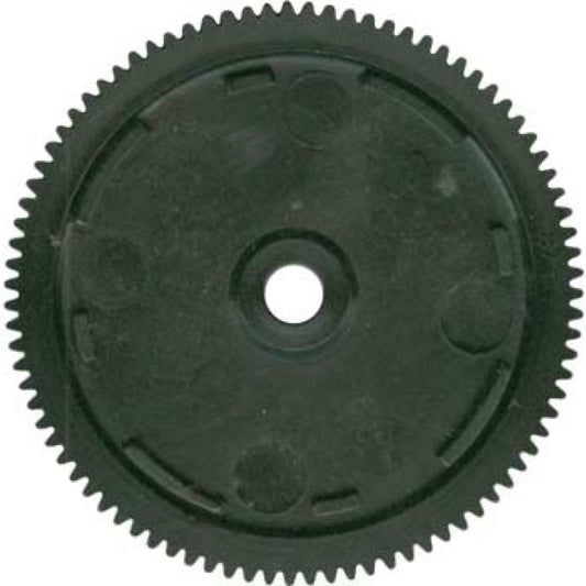 XTM 87 T Spur,EX-C