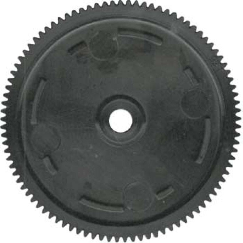 XTM 93 T Spur,EX-C