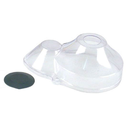XTM Gear Cover,EX-C