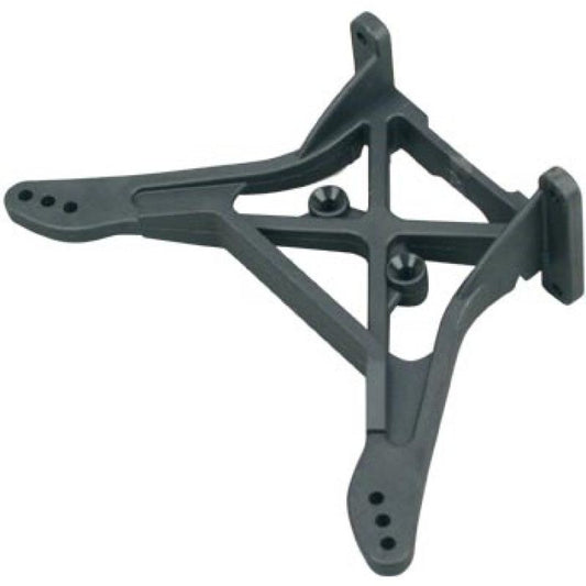 XTM Rear shock tower, composite,EX-C