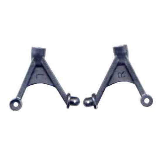 XTM Rear body mounts,EX-C