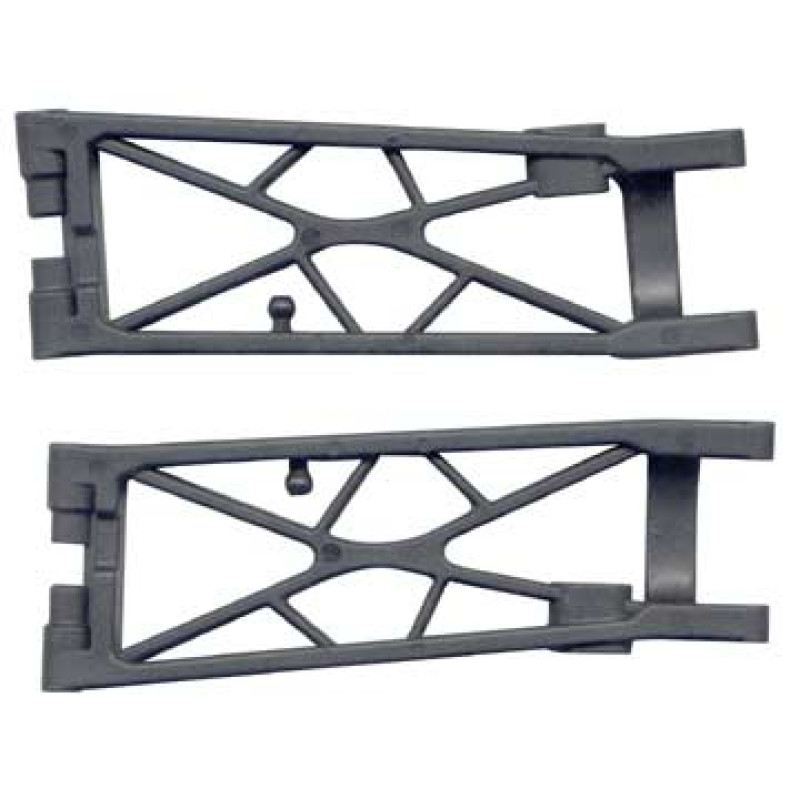 XTM Rear suspension arms, composite,EX-C