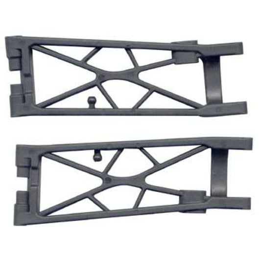 XTM Rear suspension arms, composite,EX-C