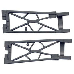 XTM Rear suspension arms, composite,EX-C