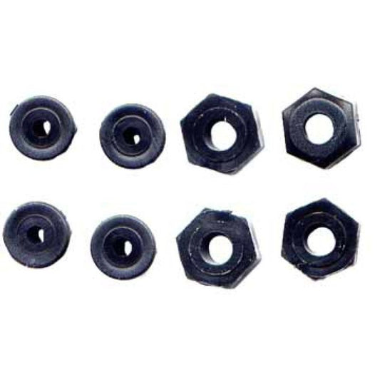 XTM Lock Nut set,EX-C
