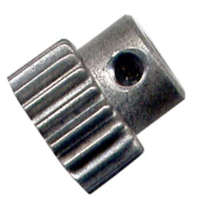 XTM Std. Pinion Gear 18 Teeth / 48 Pitch -XC elec