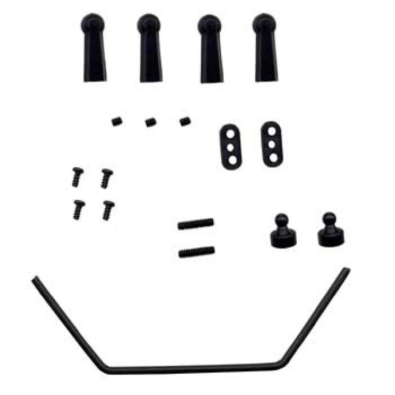 XTM Sway Bar-Rear, EX-C