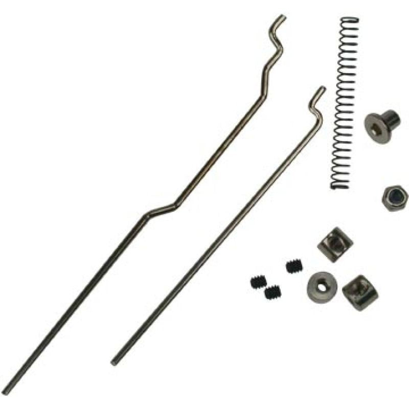 XTM Throttle Linkage  X-Cellerator