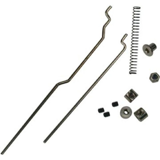 XTM Throttle Linkage  X-Cellerator