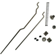 XTM Throttle Linkage  X-Cellerator