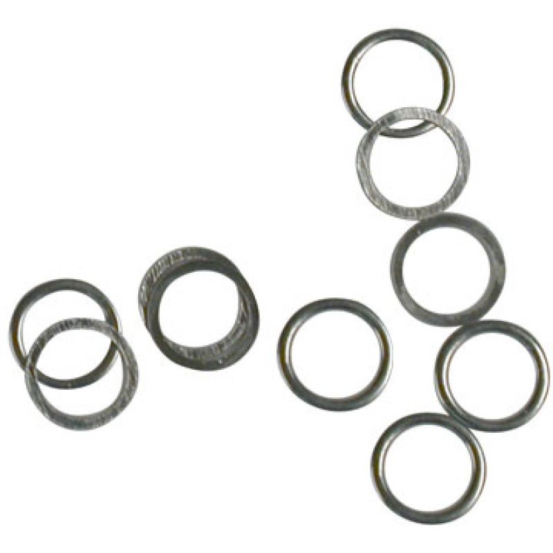 XTM 4.8 x6mm Wahser, X-C