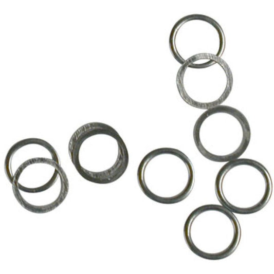 XTM 4.8 x6mm Wahser, X-C
