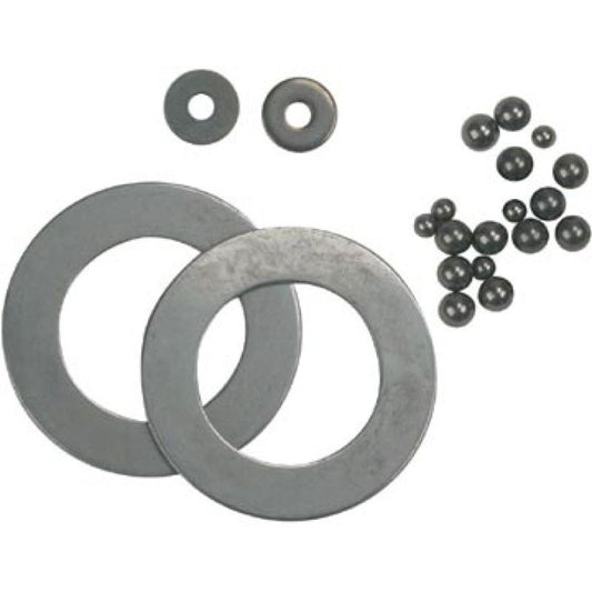 XTM Diff Rebuild Kit  X-Cellerator