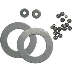 XTM Diff Rebuild Kit  X-Cellerator
