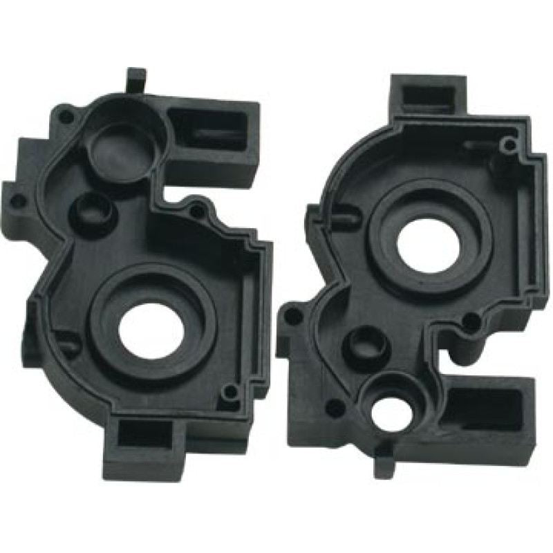 XTM Transmission Case, X-C