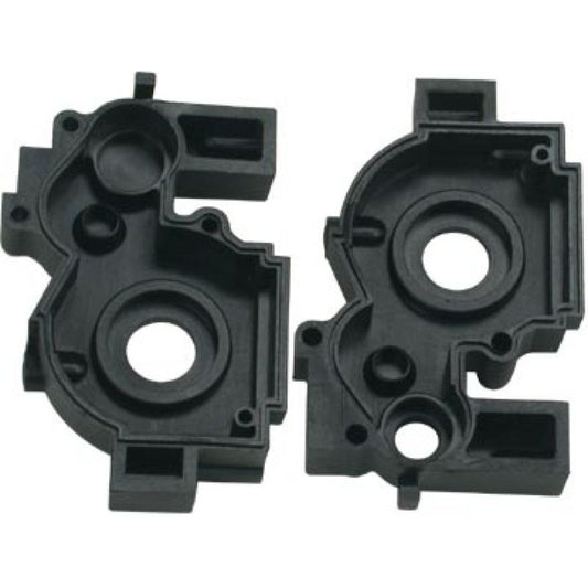 XTM Transmission Case, X-C