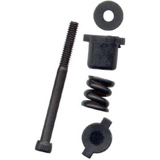 XTM Diff Screw, Nut, & Spring, X-C