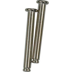 XTM Ft Outer Hinge Pin 25mm X-Cellerator
