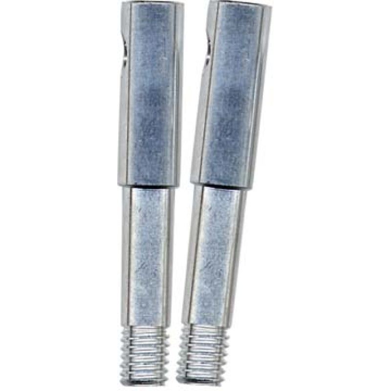 XTM Ft Axles X-Cellerator
