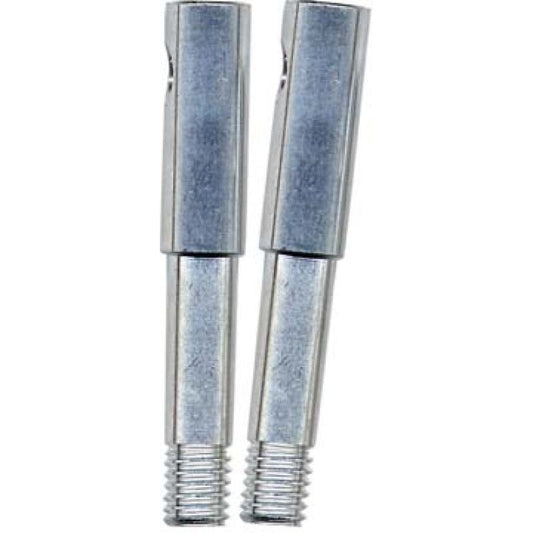 XTM Ft Axles X-Cellerator